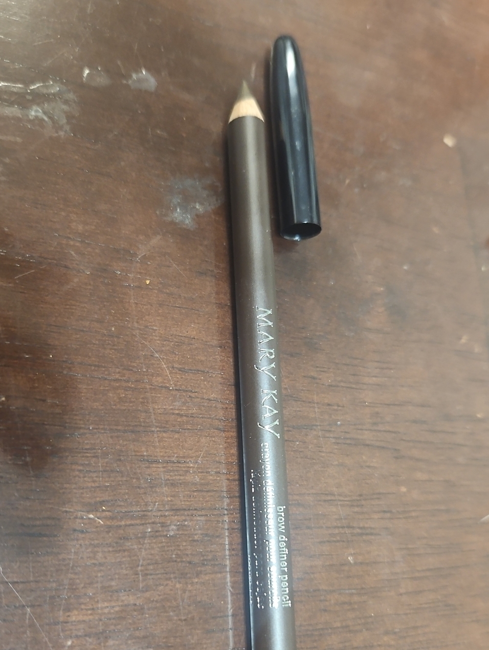 Mary Kay Brow Definer Pencil in Brunette